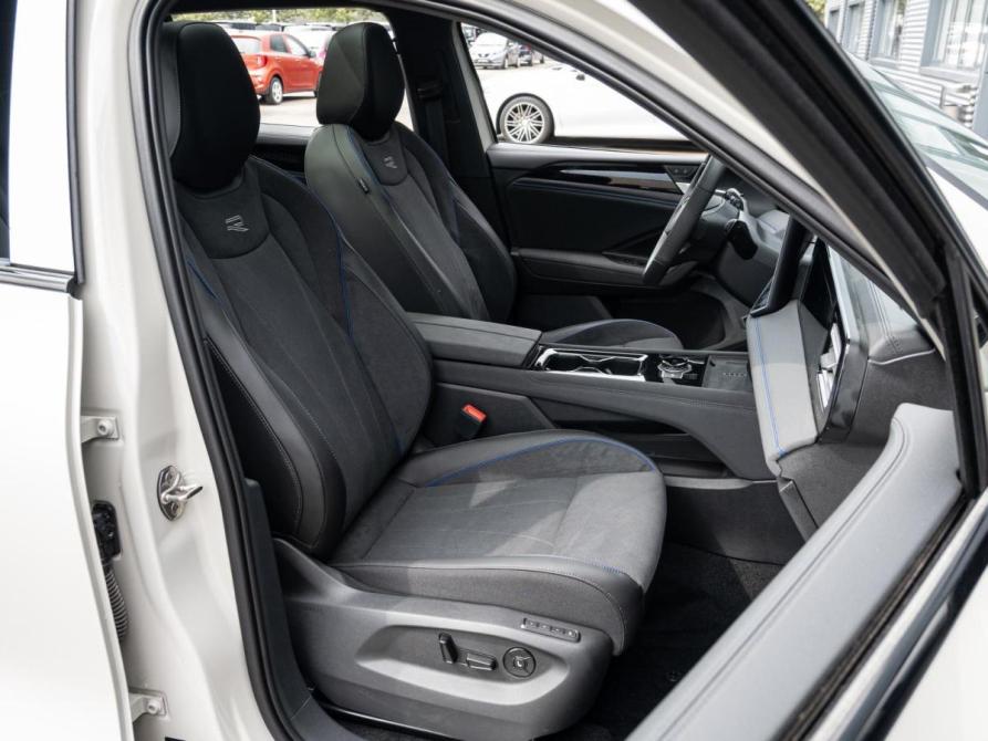 Volkswagen Tiguan III (China Market) Краснодар  - изображение 8