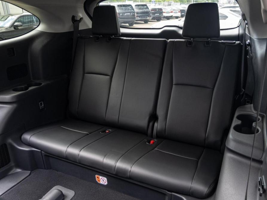Toyota Highlander IV (XU70) Краснодар  - изображение 12