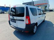 Lada (ВАЗ) Largus I Тюмень  - изображение 24