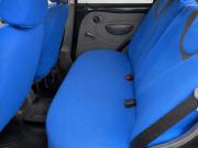 Daewoo Matiz I Рестайлинг Уфа  - изображение 28