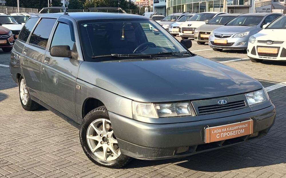 Lada (ВАЗ) 2111 Челябинск  - изображение 2