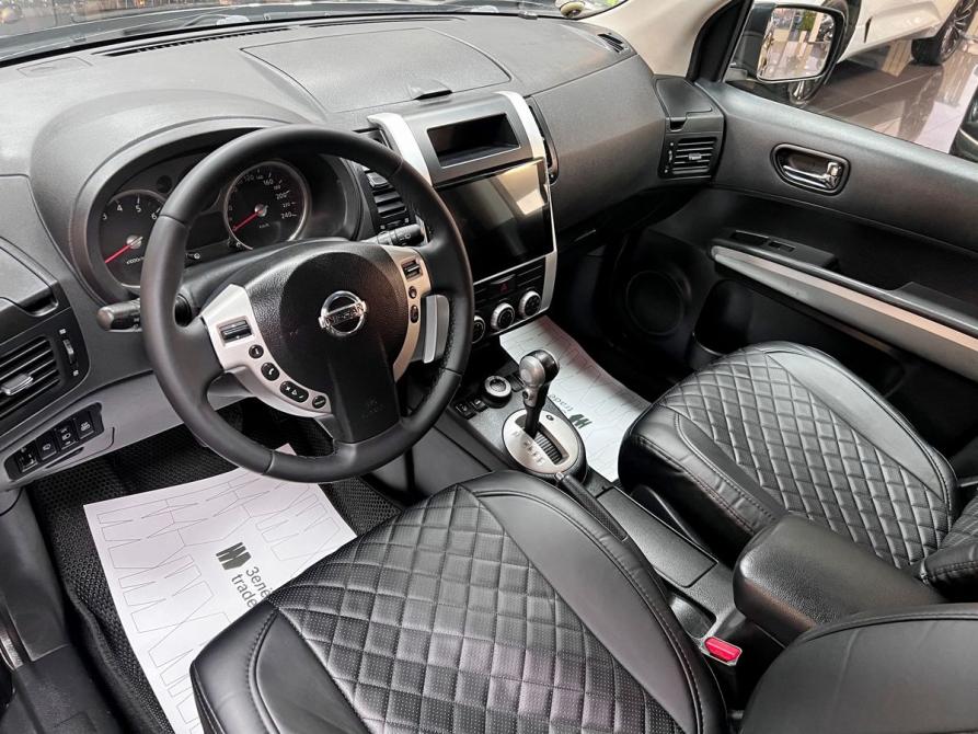 Nissan X-Trail II Тверь  - изображение 8