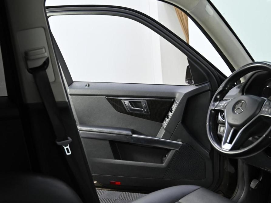 Mercedes-Benz GLK-Класс I (X204) Рестайлинг Москва  - изображение 10