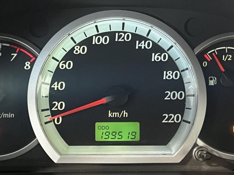 Chevrolet Lacetti I Курск  - изображение 10