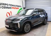 Exeed TXL I Рестайлинг 2 Химки  - изображение 30
