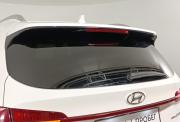 Hyundai Santa Fe IV Рестайлинг Волгоград  - изображение 49