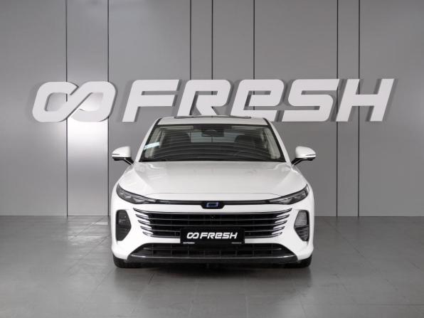 FAW Bestune B70 I Рестайлинг с пробегом 2024 года, цена 2 596 000 рублей, 53 км, лифтбек, Автокод Объявления