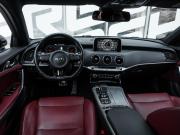 Kia Stinger I Ставрополь  - изображение 31