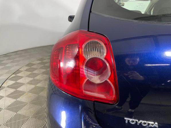 Toyota Auris I с пробегом 2007 года, цена 599 000 рублей, 278761 км, хэтчбек, Автокод Объявления