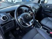 Renault Kaptur I Рестайлинг Волгоград  - изображение 31