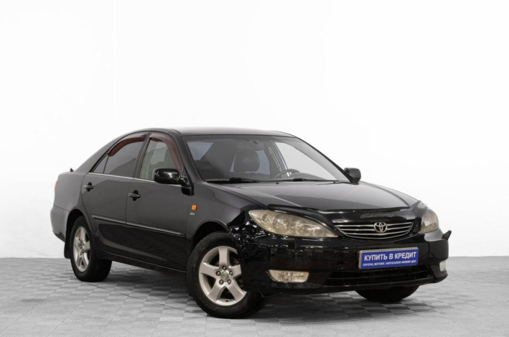 Toyota Camry V (XV30) Рестайлинг Барнаул  - изображение 1