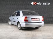Hyundai Accent II Екатеринбург  - изображение 19