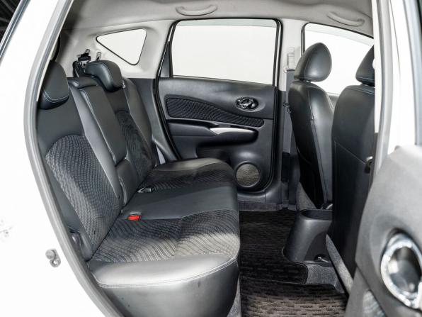 Nissan Note II с пробегом 2013 года, цена 850 000 рублей, 106700 км, хэтчбек, Автокод Объявления