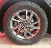 Kia Optima IV Рестайлинг Вологда  - изображение 38