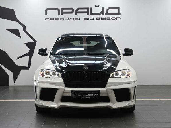 BMW X6 M I (E71) Рестайлинг с пробегом 2012 года, цена 2 999 900 рублей, 157337 км, внедорожник, Автокод Объявления