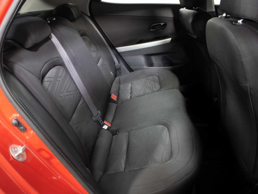 Kia Ceed II Рестайлинг Москва  - изображение 10