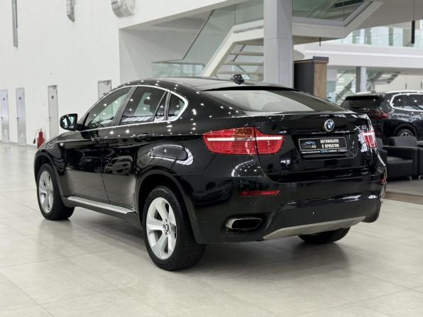 BMW X6 I (E71) с пробегом 2008 года, цена 1 675 000 рублей, 209088 км, внедорожник, Автокод Объявления