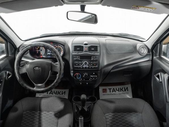 Lada (ВАЗ) Granta I Рестайлинг с пробегом 2024 года, цена 875 000 рублей, 37417 км, лифтбек, Автокод Объявления