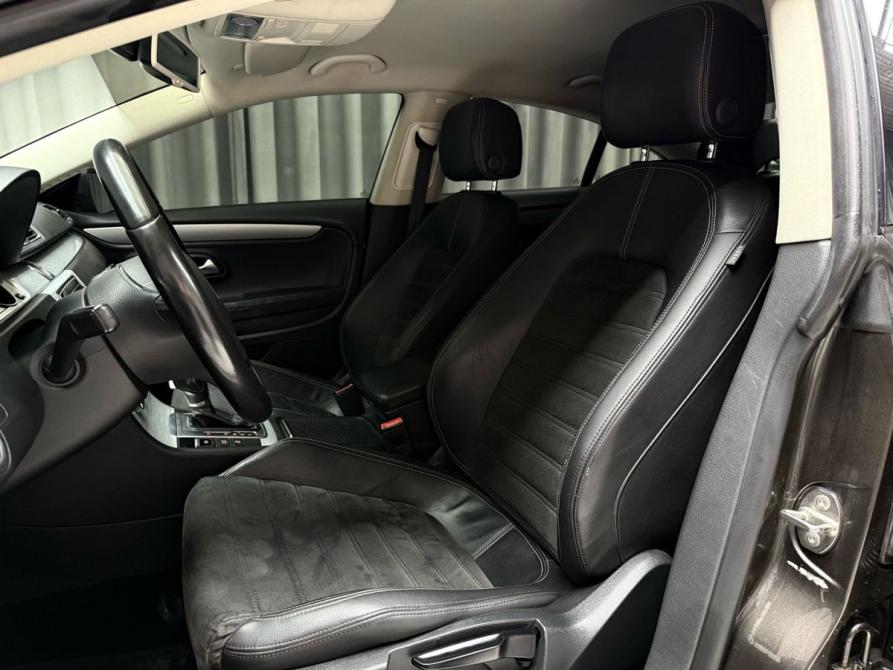 Volkswagen Passat CC I Ижевск  - изображение 28