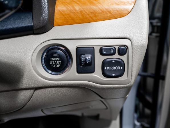 Toyota Premio II (T26) с пробегом 2007 года, цена 1 020 000 рублей, 172000 км, седан, Автокод Объявления