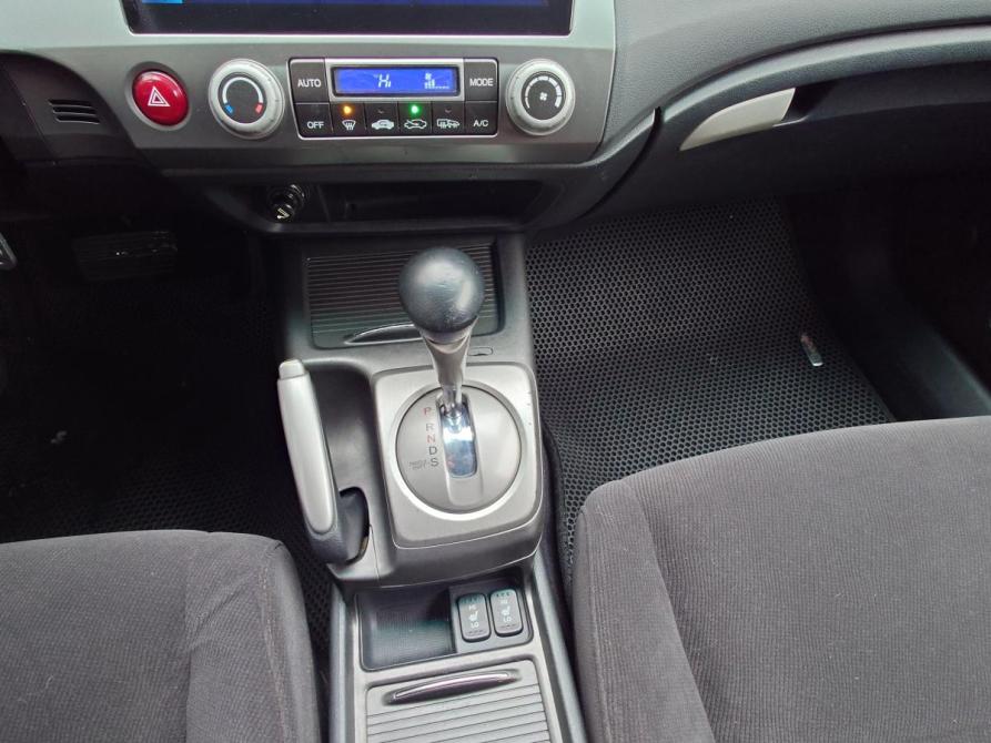 Honda Civic VIII Оренбург  - изображение 11
