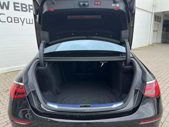 Mercedes-Benz S-Класс VII (W223) с пробегом 2025 года, цена 18 900 000 рублей, 7491 км, седан, Автокод Объявления