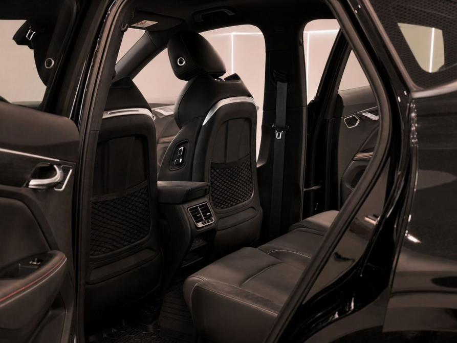 Geely Tugella I Рестайлинг Челябинск  - изображение 15