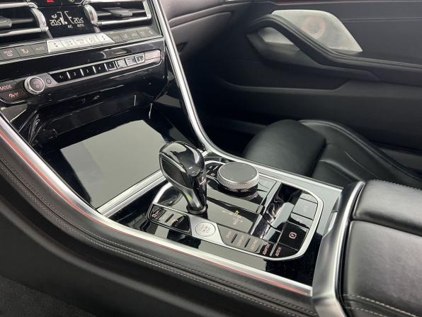 BMW 8 серии II (G14/G15/G16) с пробегом 2021 года, цена 8 925 000 рублей, 52037 км, седан, Автокод Объявления