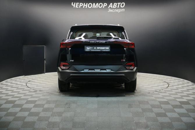 FAW Bestune T77 I с пробегом 2024 года, цена 2 090 000 рублей, 8749 км, внедорожник, Автокод Объявления
