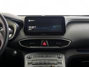 Hyundai Santa Fe IV Рестайлинг Москва  - изображение 59