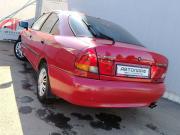 Mitsubishi Carisma I Ярославль  - изображение 25