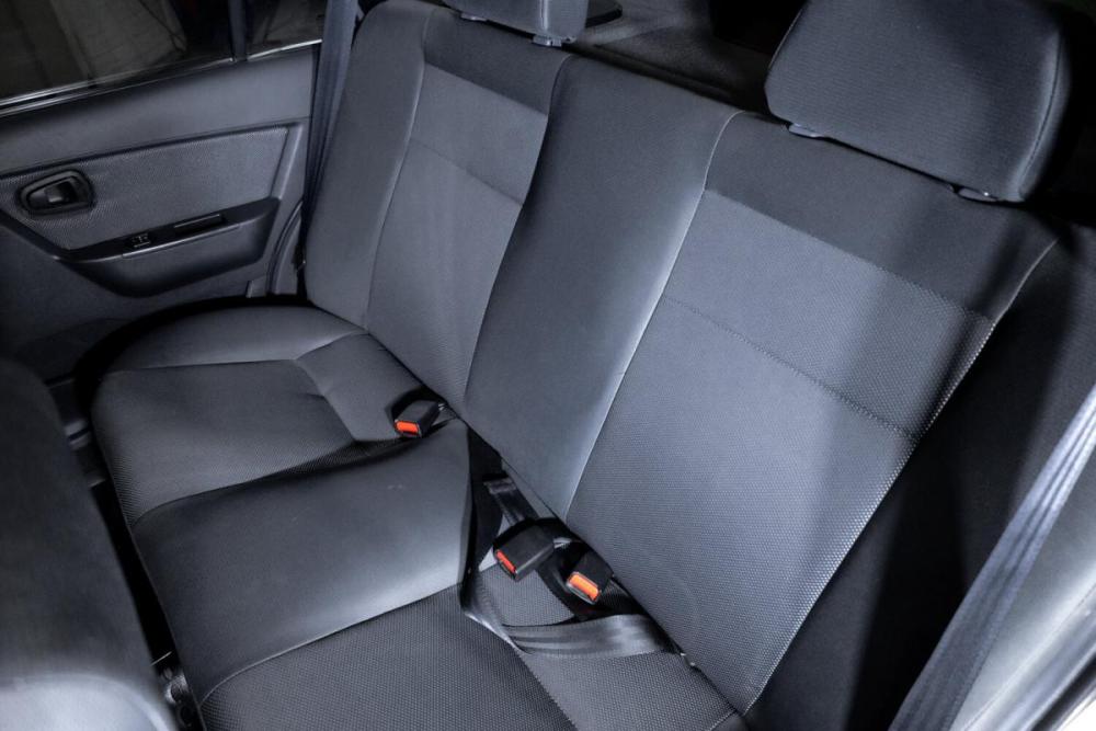 Daewoo Nexia I Рестайлинг Тюмень  - изображение 25