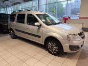 Lada (ВАЗ) Largus I Челябинск  - изображение 16