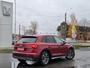 Audi Q5 II (FY) Рестайлинг Санкт-Петербург  - изображение 24