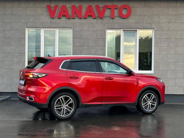 Changan CS55 Plus II с пробегом 2024 года, цена 2 135 000 рублей, 48468 км, внедорожник, Автокод Объявления