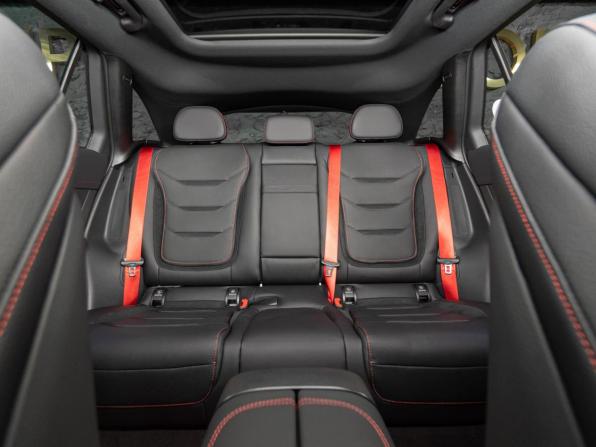 Новый Mercedes-Benz GLC AMG II (X254) 2026 года, цена 11 290 000 рублей, внедорожник, Автокод Объявления
