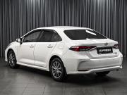 Toyota Corolla XII (E210) Ставрополь  - изображение 26