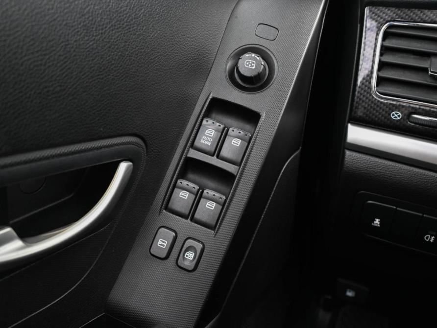 SsangYong Actyon II Новороссийск  - изображение 18