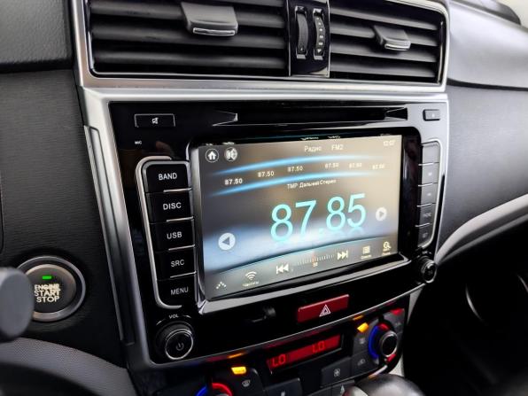 Haval H6 I с пробегом 2018 года, цена 1 350 000 рублей, 127755 км, внедорожник, Автокод Объявления
