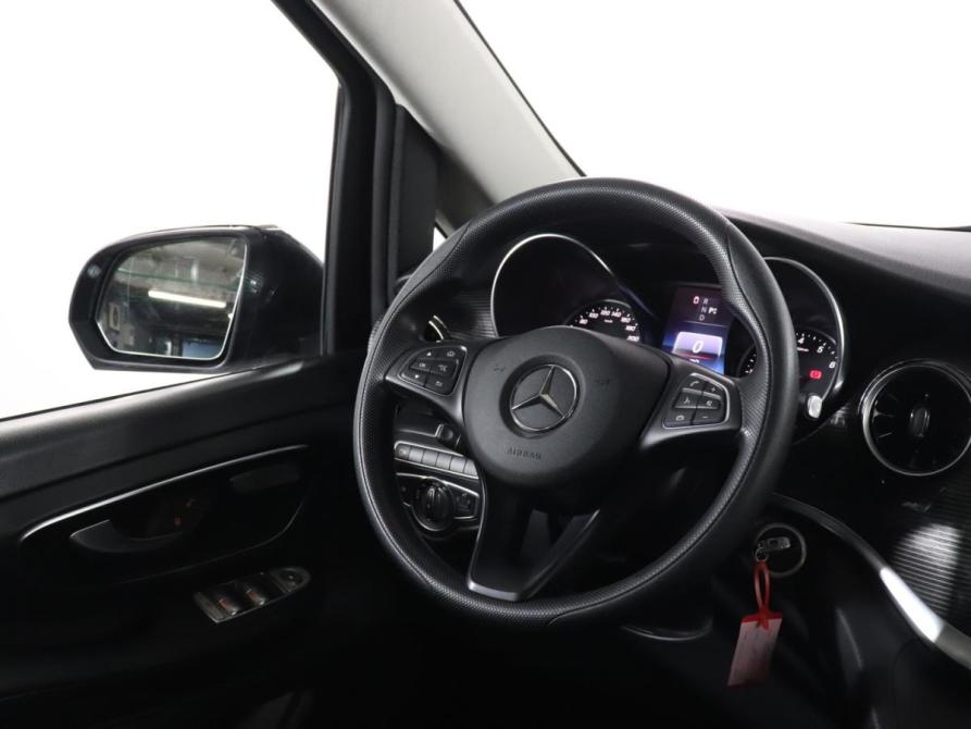 Mercedes-Benz V-Класс III (W447) Рестайлинг Москва  - изображение 15