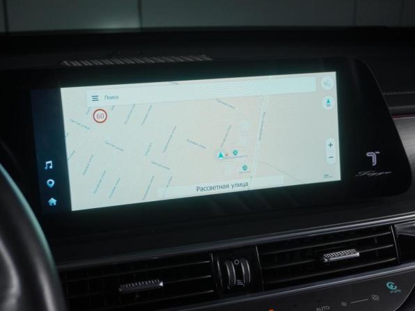 Chery Tiggo 8 Pro Max I Рестайлинг с пробегом 2024 года, цена 2 259 000 рублей, 49101 км, внедорожник, Автокод Объявления
