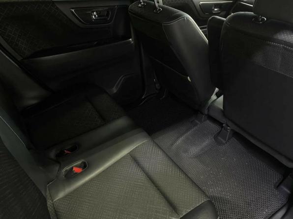 Honda N-WGN I Рестайлинг с пробегом 2016 года, цена 830 500 рублей, 113455 км, хэтчбек, Автокод Объявления