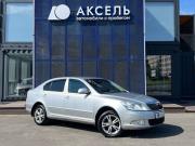 Skoda Octavia II (A5) Рестайлинг Архангельск  - изображение 23