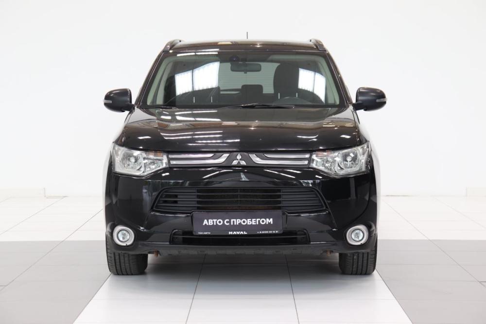 Mitsubishi Outlander III Ульяновск  - изображение 2