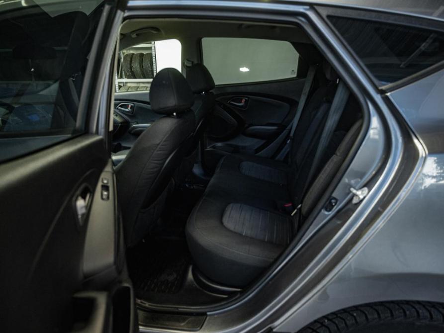 Hyundai ix35 I Рестайлинг Челябинск  - изображение 14