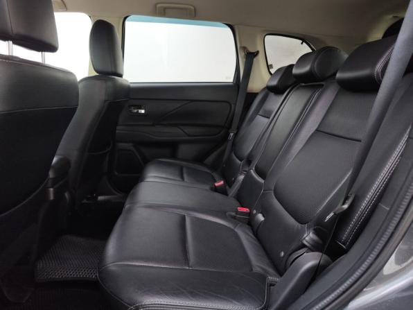 Mitsubishi Outlander III Рестайлинг 2 с пробегом 2016 года, цена 1 945 000 рублей, 168748 км, внедорожник, Автокод Объявления