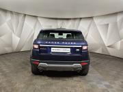 Land Rover Range Rover Evoque I Рестайлинг Москва  - изображение 28