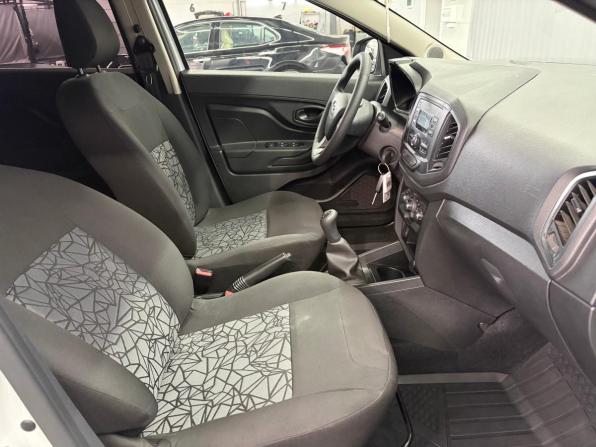 Lada (ВАЗ) XRAY I с пробегом 2018 года, цена 1 077 000 рублей, 17800 км, хэтчбек, Автокод Объявления