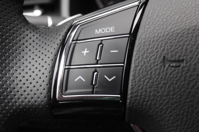 Haval M6 II с пробегом 2024 года, цена 2 035 000 рублей, 22889 км, внедорожник, Автокод Объявления