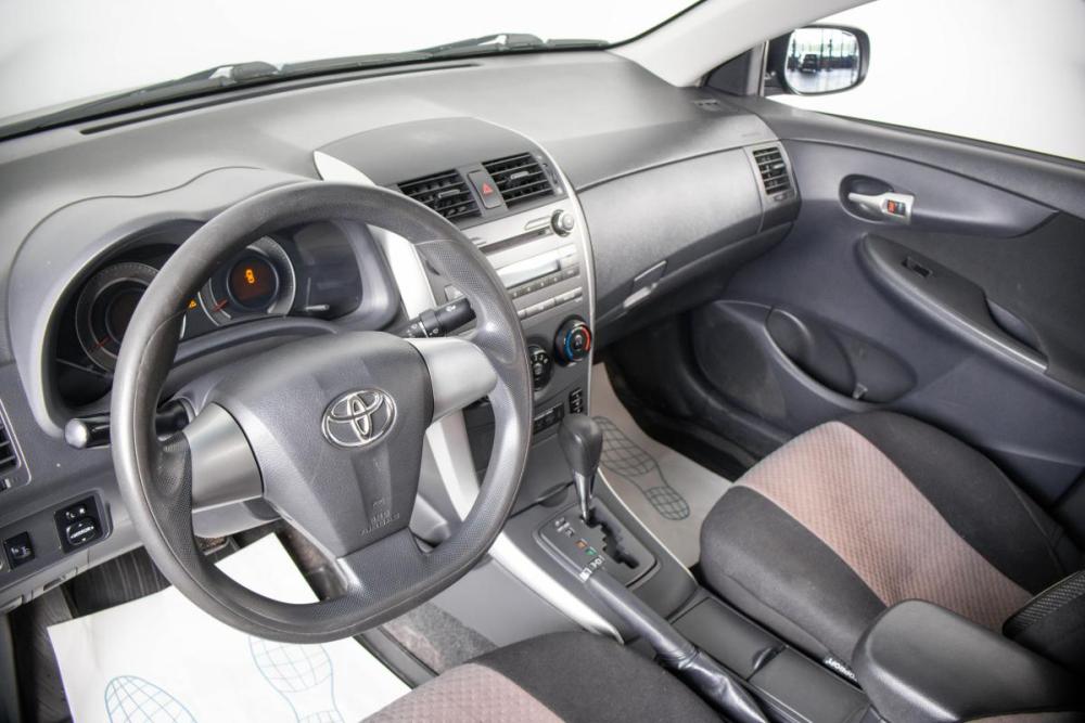 Toyota Corolla X (E140 E150) Рестайлинг Пермь  - изображение 8